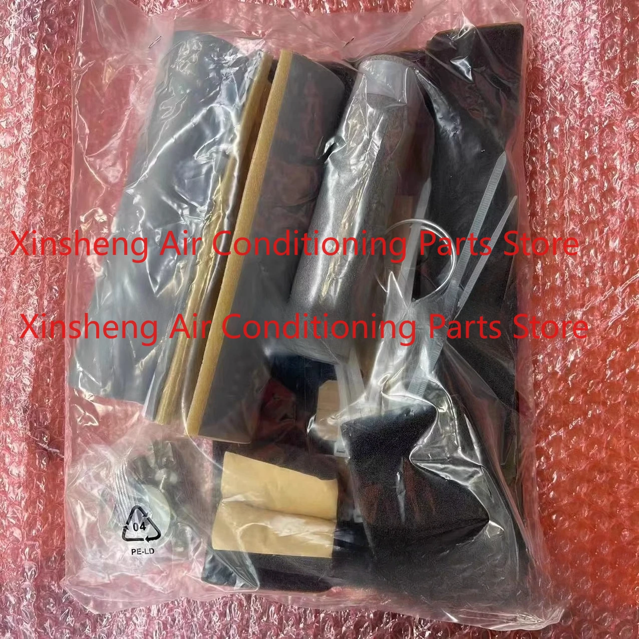 tuyau-de-drainage-pour-machine-a-conduits-de-climatisation-daikin-fxdp22-36-45-63-56qpvc
