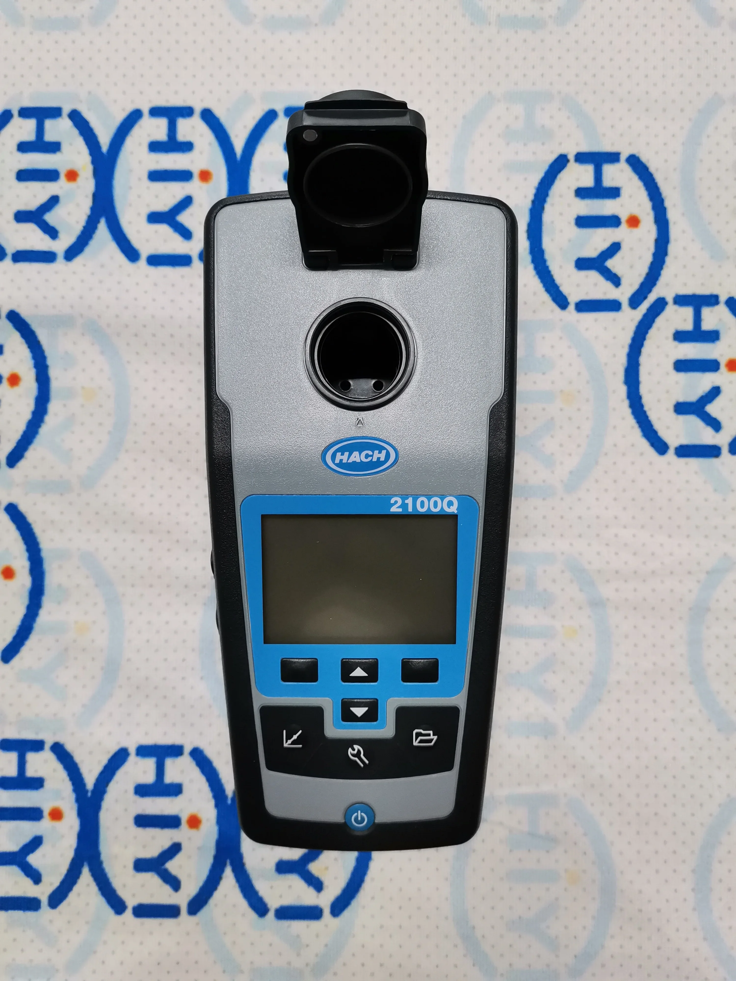 HiYi Best Selling HACH  2100Q Portable Turbidimeter  EPA