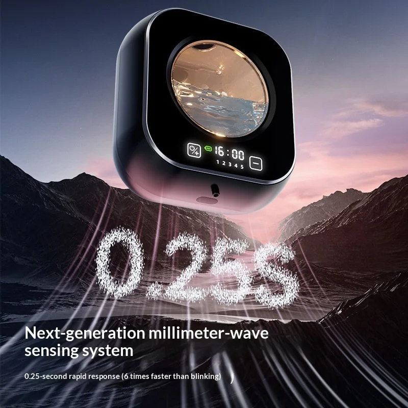 Thumbnail 3 - #22 Latest Automatic Foam Soap Dispensers Offers