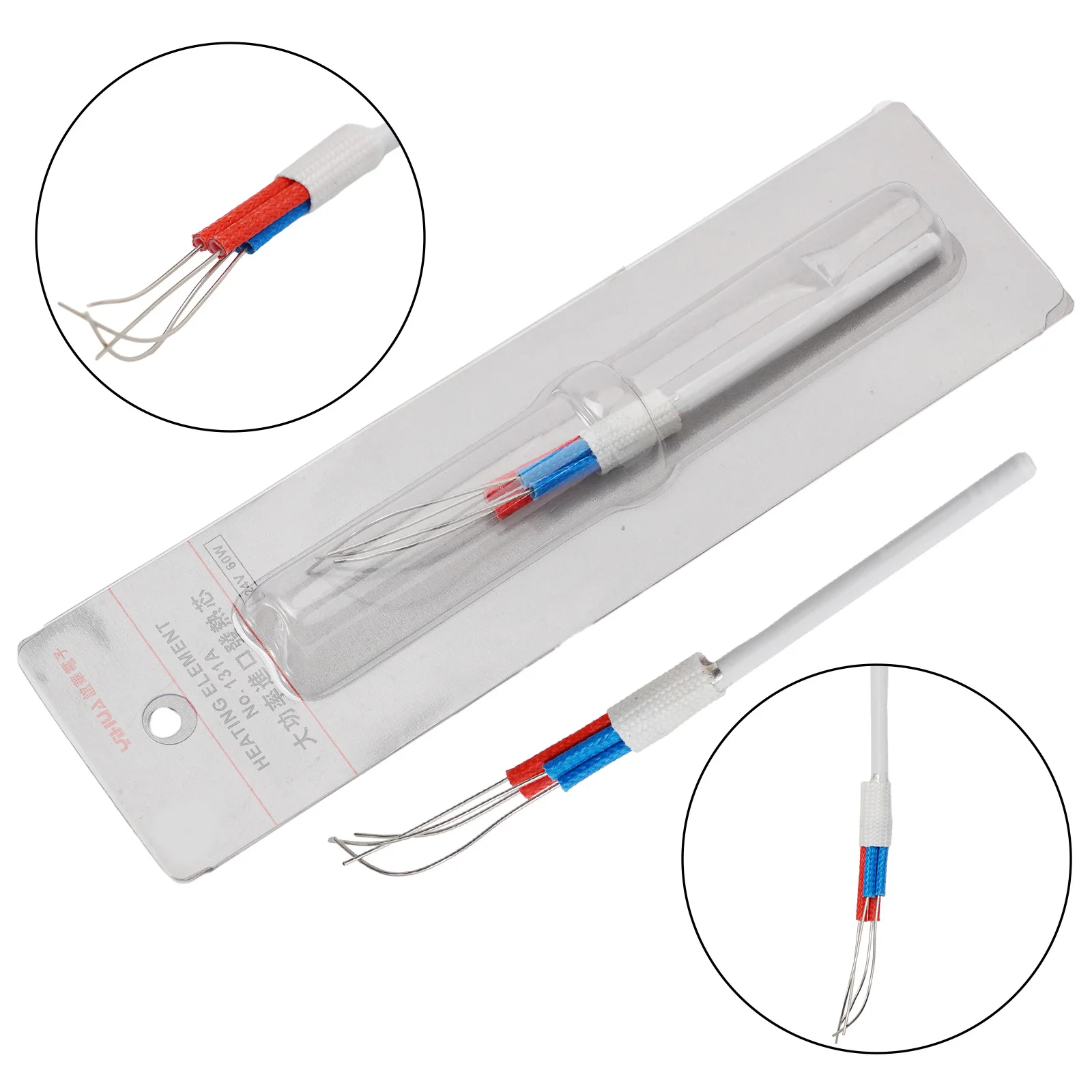 Heating Element Core Core Heater Soldering Iron Ceramic 936 937D 8786D For 853AAA 995D 853D Solder Supplies Welding Equipment