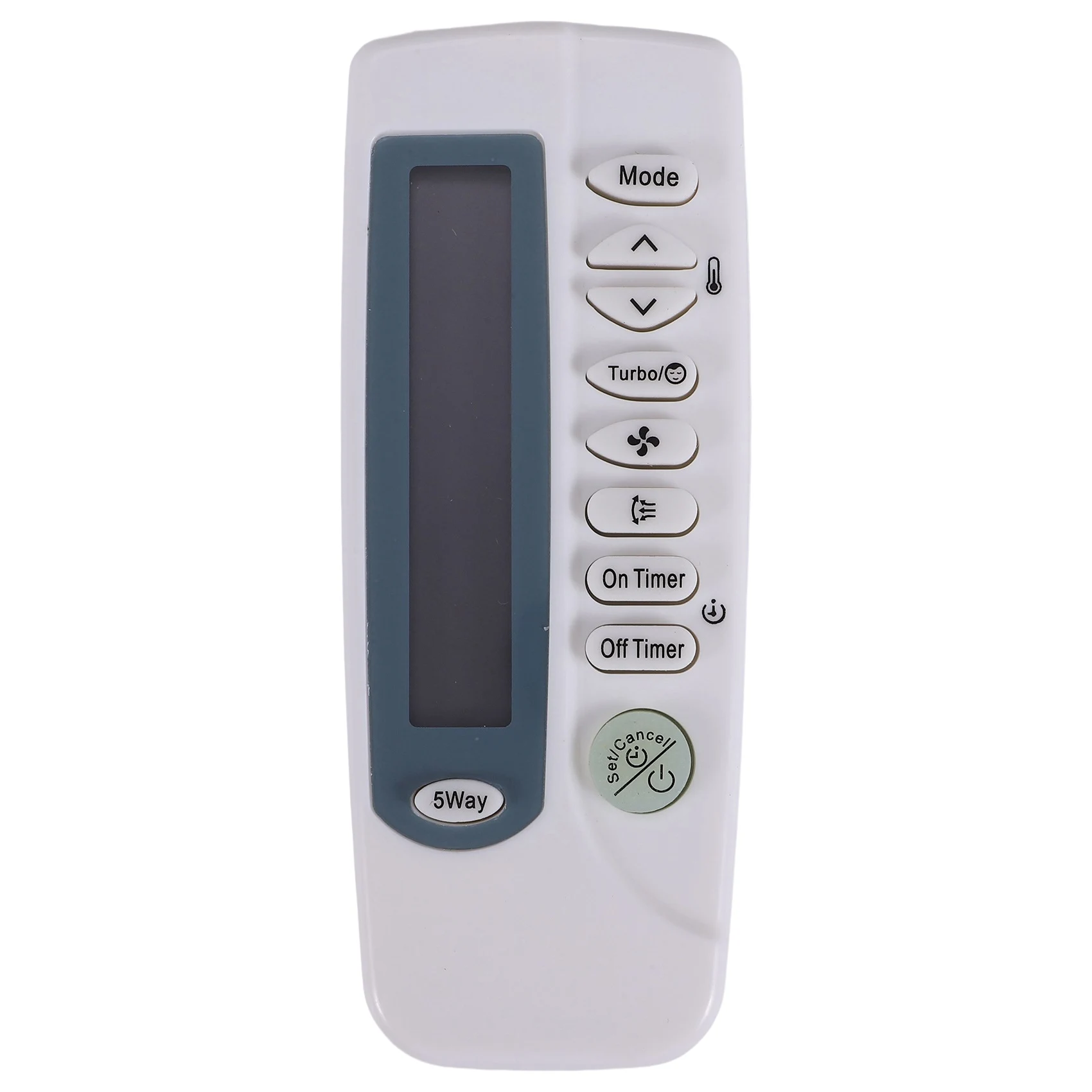 Remote Control for Samsung ARC-410 ARH-466 ARH-441 ARH-430 ARC-414 ARC-406 ARC-738 ARH-465 AC A/C Air Conditioner