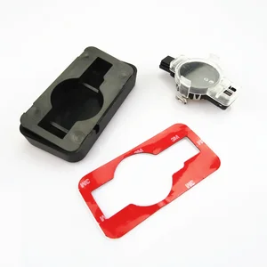 Tự động, bộ chuyển đổi đa chức năng và bộ cảm biến mưa cho Audi Q5, A5, S5, A4, B7, B8, Avant B8, 8K0, 941, 531, AS, 81D95547 10 cảm biến bán hàng chính Audi - №10