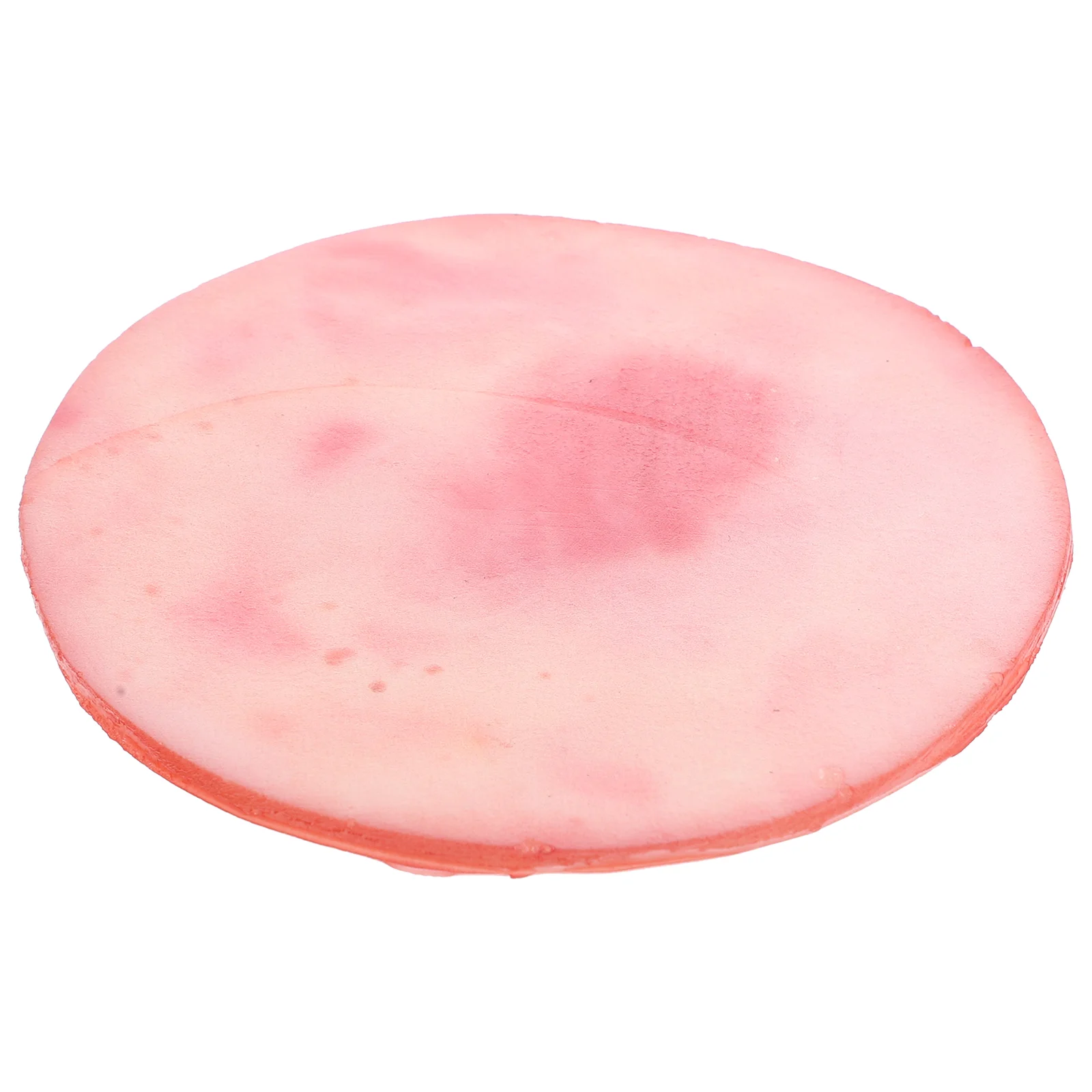 Artificial Meat Child Models Simulation Food Pvc Luncheon Photography Fake Cooked