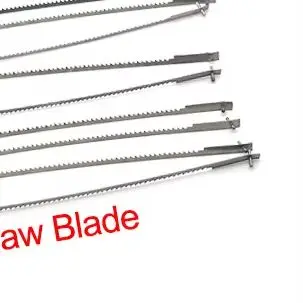 

Dentist Tool Plaster Saw Blades 98/128mm for Dental Lab Equipment with Plaster Saw Accessories Set Cutting Tools