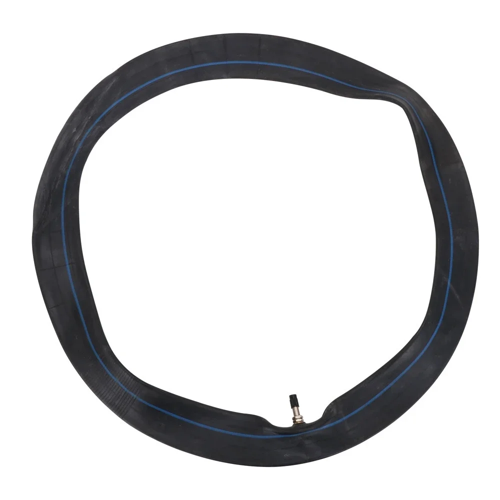 19 Inch Tube Dirt Bike Inner Tube For Light Bee Electric Bike Heavy Duty Metal Valve Stem Strong Grip And Traction