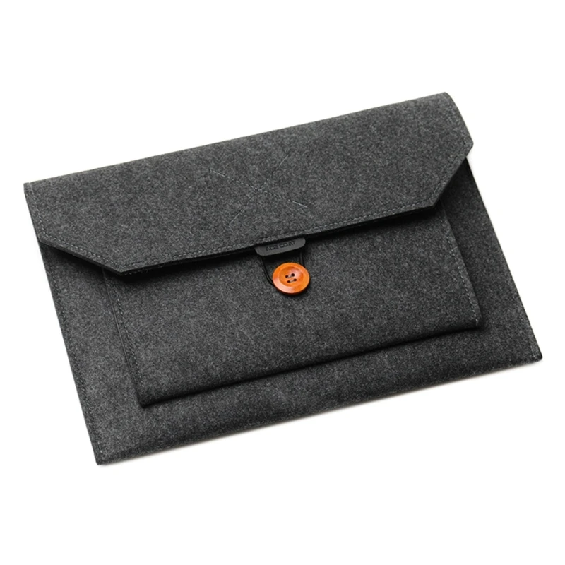 Laptop Sleeve 11inch/13inch/15inch Felt Sleeve Full Direction Protect