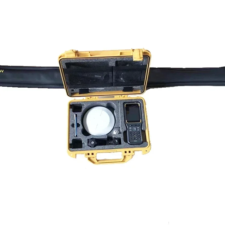 Hi Target V96 Gnss Receiver Gps Gnss Rtk With Fast Logistics Selling Now