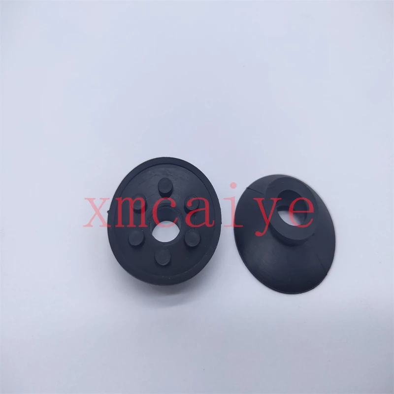 50 pcs high quality black rubber sucker for 3F Diamonds 3000 offset printing machine