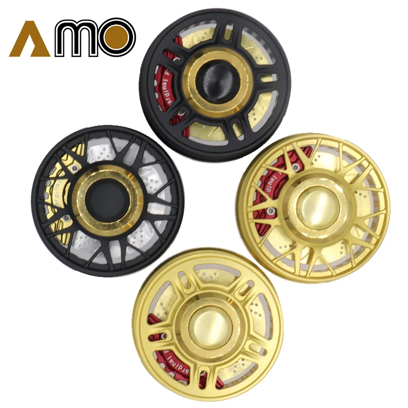 AMO DIY ABU CARDINAL 3 Series Spool 3R 3E 33 Spool - AliExpress 18