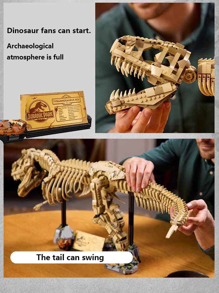 Building Block Toy …