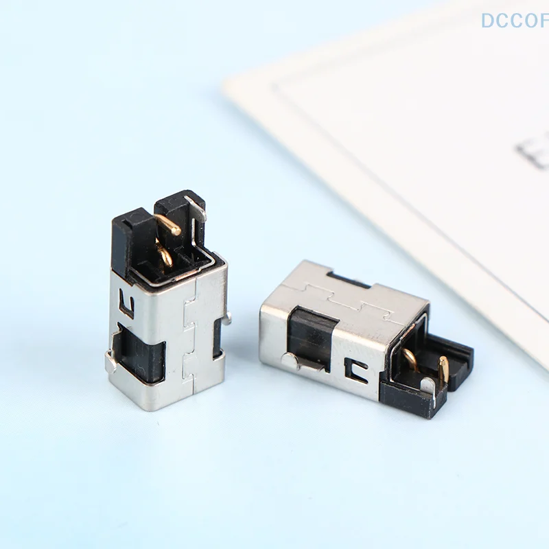 1Pcs DC Power Jack Connector Charger Plug Parts Replacement For Huawei Matebook D MRC-W60 MRC-W50