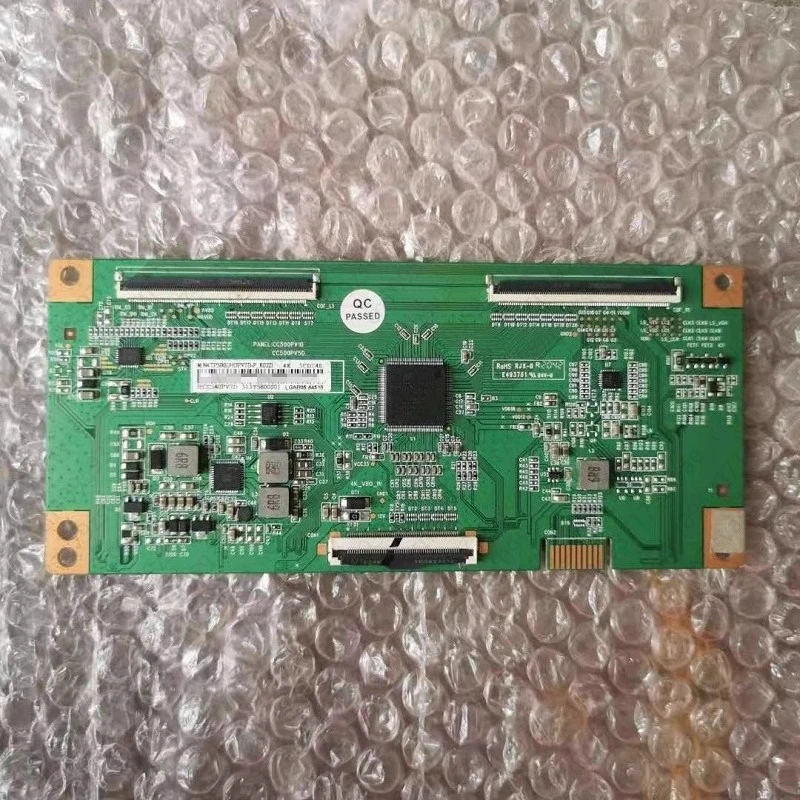 Новые платы CC500PV1D CC500PV5D, плата управления