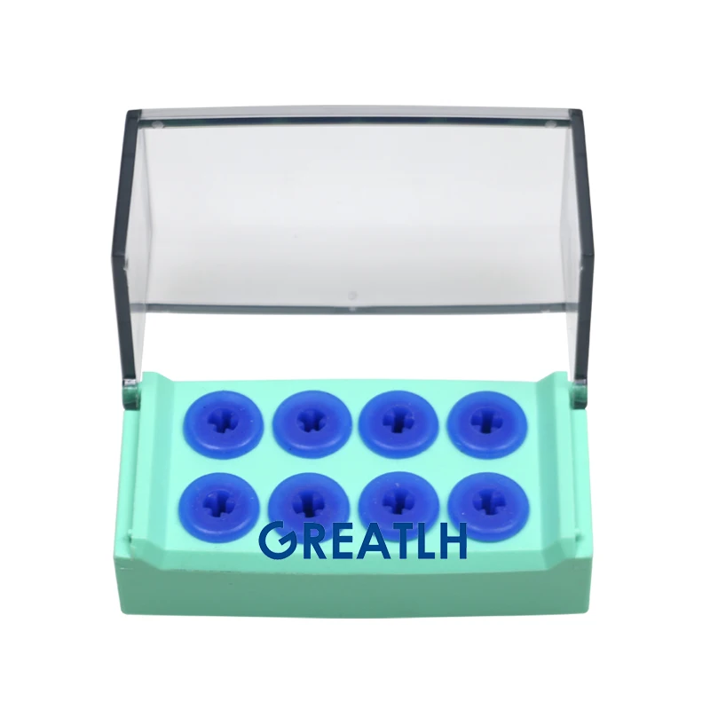 GREATLH Набор сверл для сбора костей для зубных имплантатов, боры для хирургических имплантатов, дрель для резки трепанов, стоматологические материалы, стоматологические инструменты