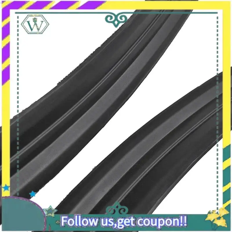 

Upgraded 1Pair Front Hood Vent Plug Cover 86350-2V000 86360-2V000 For Hyundai Veloster 2011-2017 Bonnet Air Duct 863502V000
