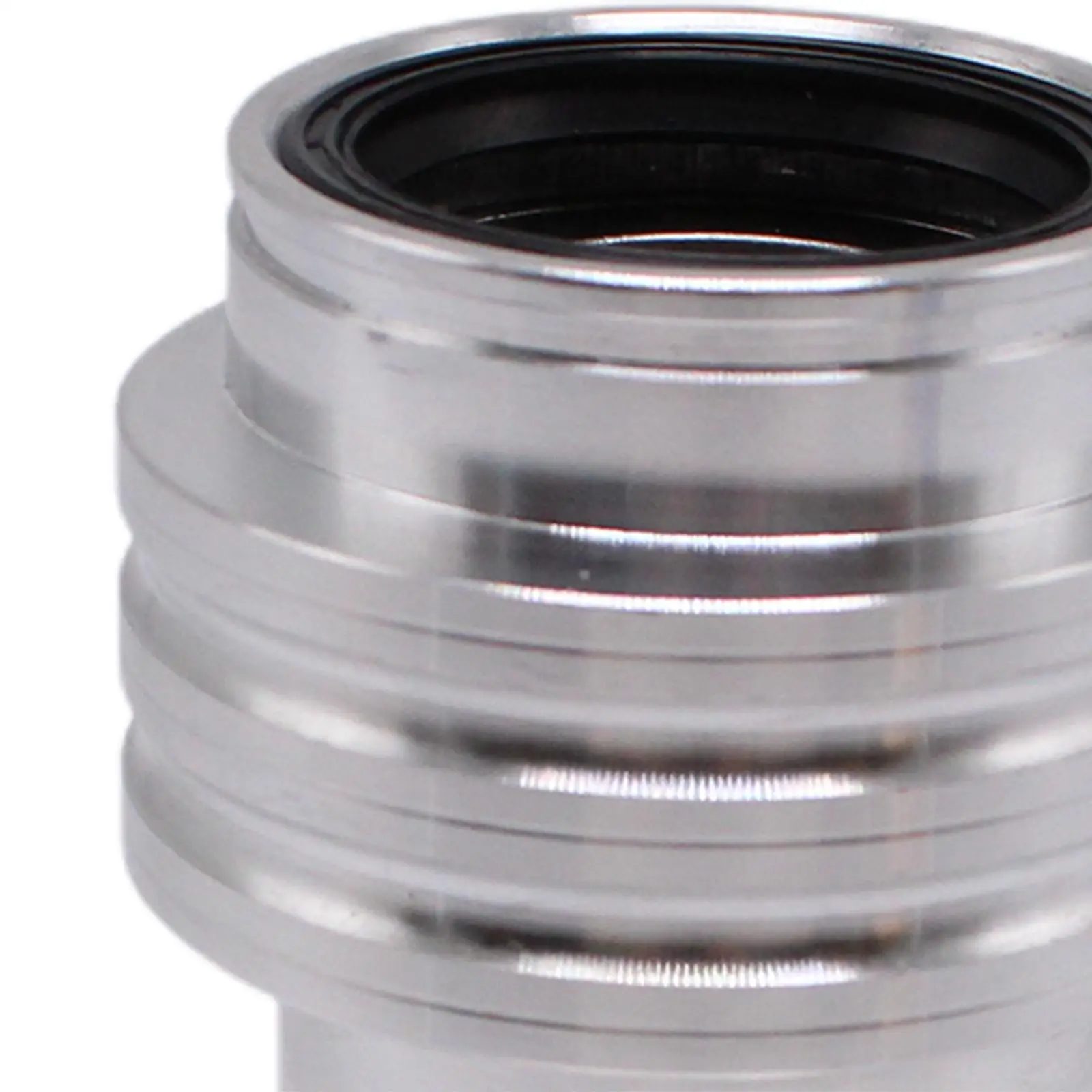 Stable Performance Rear Axle Bearing Carrier Hub Metal Hub for Honda TRX300EX 1993-2008