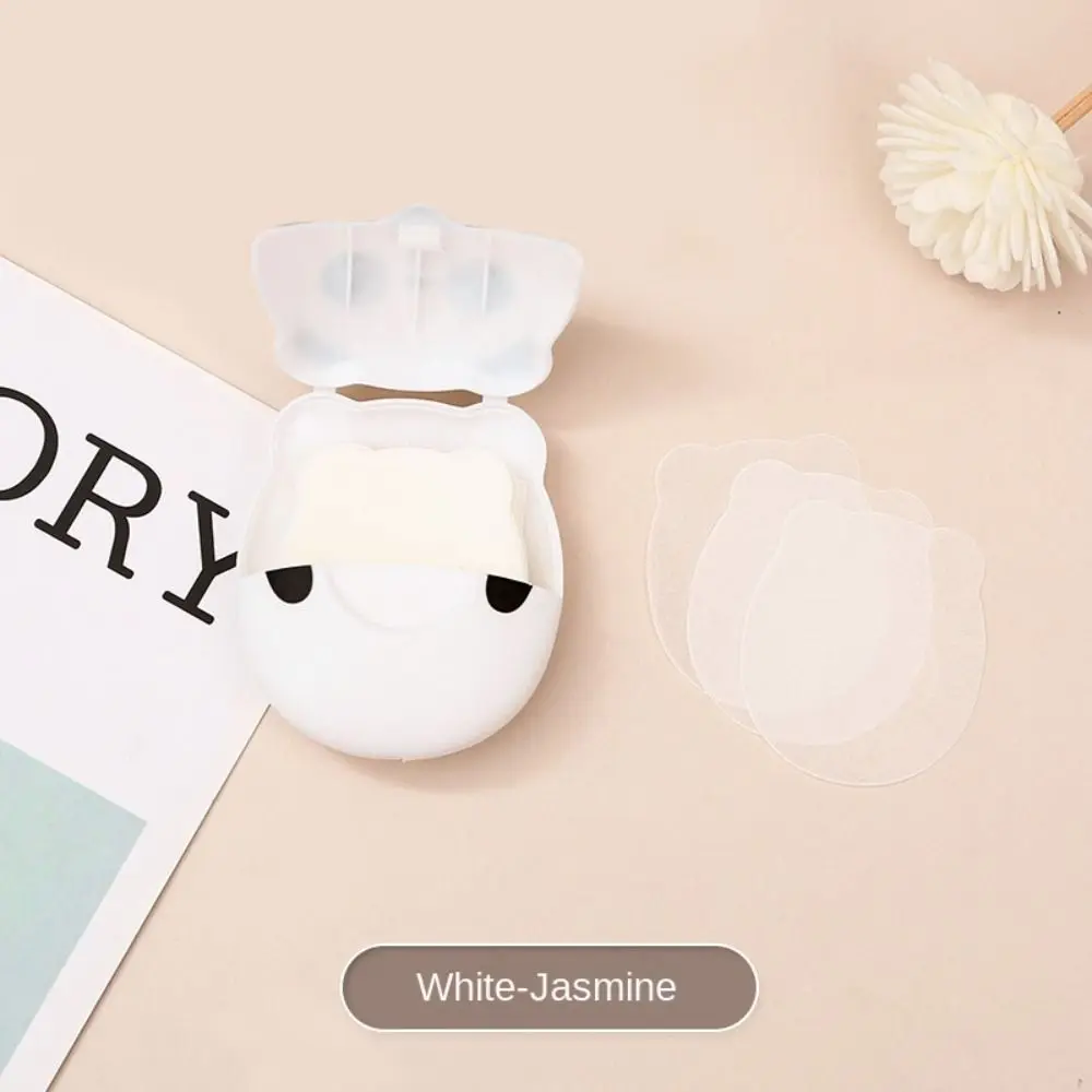 

Бумажное мыло в форме мини-панды, мыло в штучной упаковке, ароматные таблетки, одноразовые мыльные хлопья, пенящееся чистящее мыло для ручной стирки