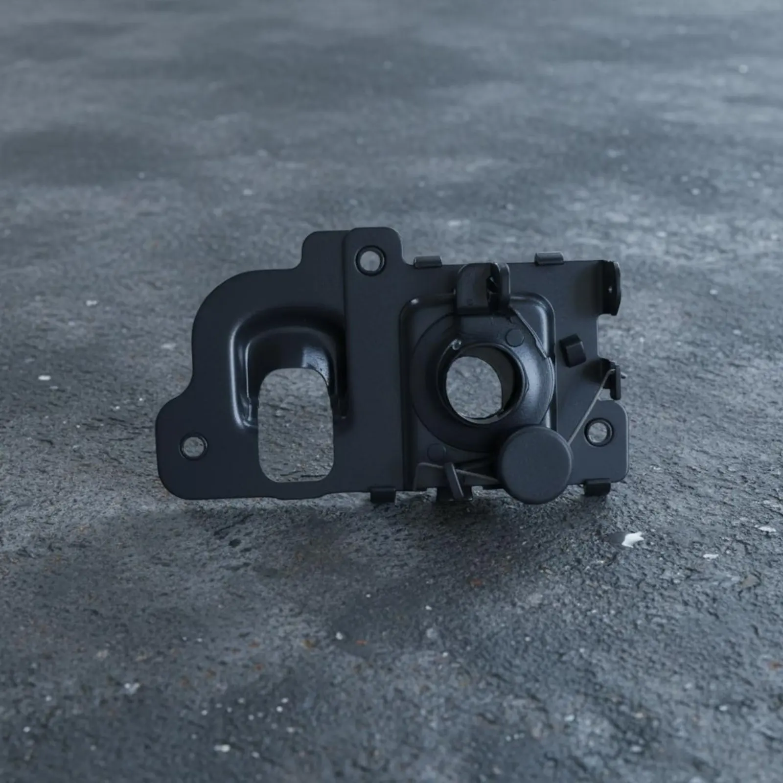 

Hood Lock Latch OEM Replacement Front Hood Latch Auto Part Direct Fit Long-Lasting Reliability for Maintenance