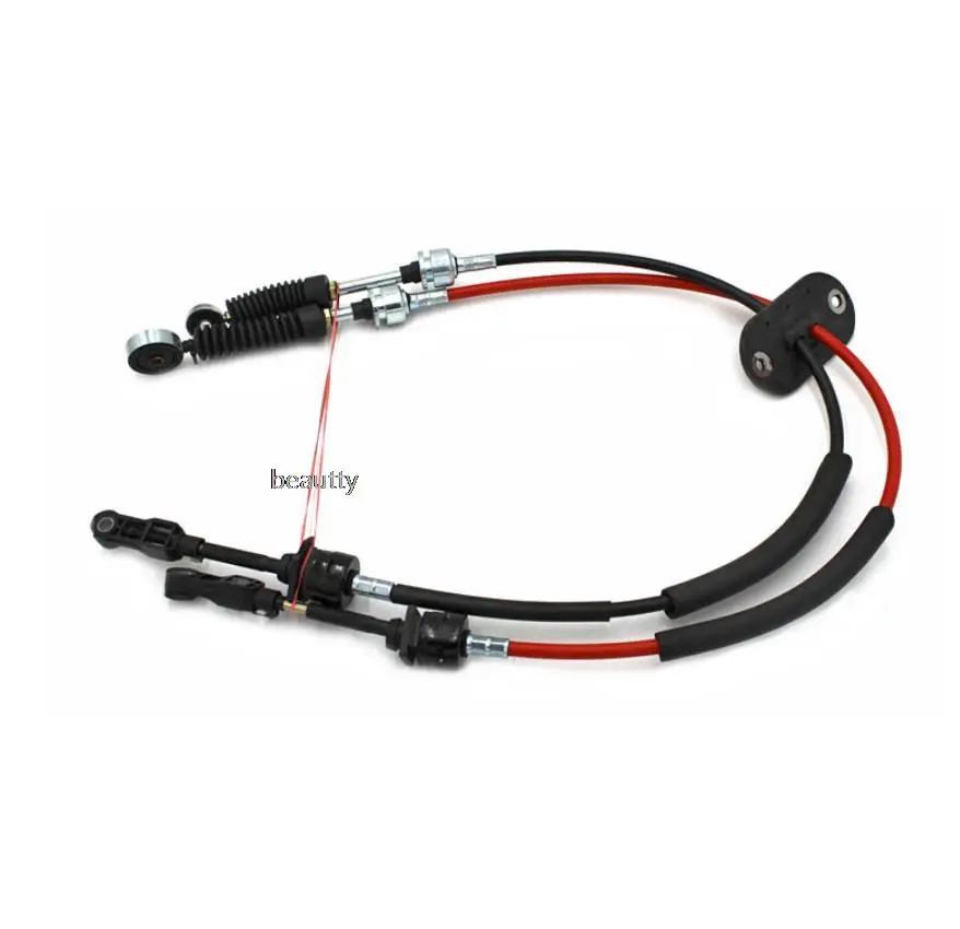 

gear shift line, shift lever cable For JAC Shuailing T6 Gasoline