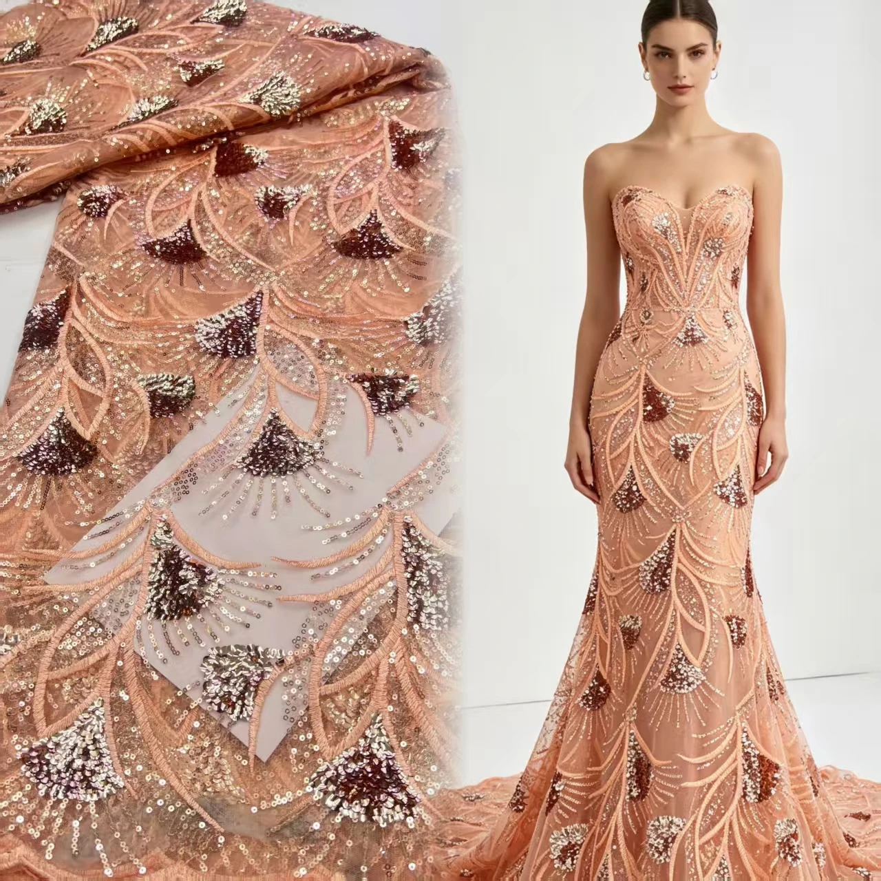 gold-african-sequins-net-lace-fabric-high-quality-african-french-tulle-lace-embroidery-lace-fabric-for-party-dress