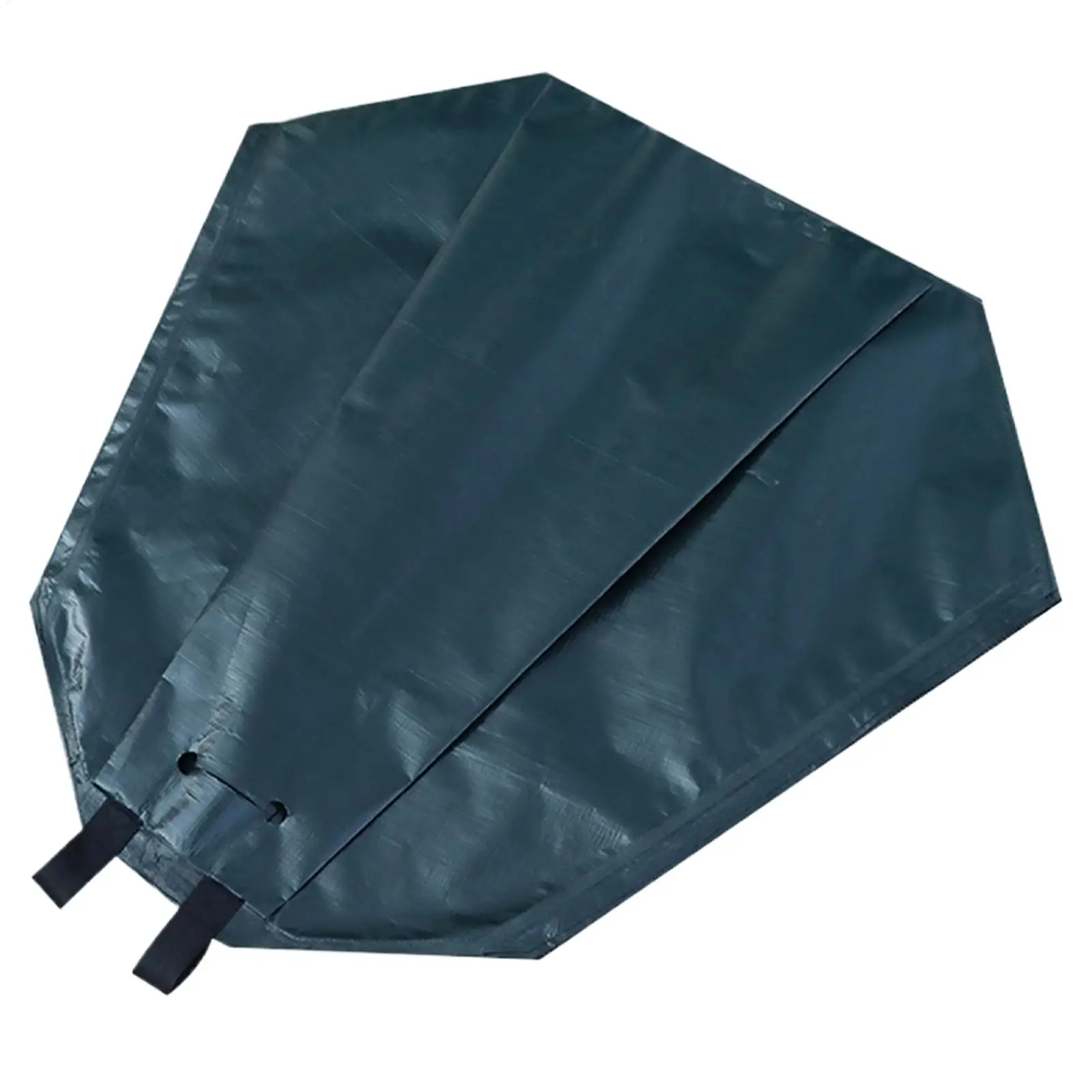 Water Bags For Trees Portable 20 Gallon Drip Irrigation System Pouch Tree Watering Bags Slow Release System For Waterproof Drip
