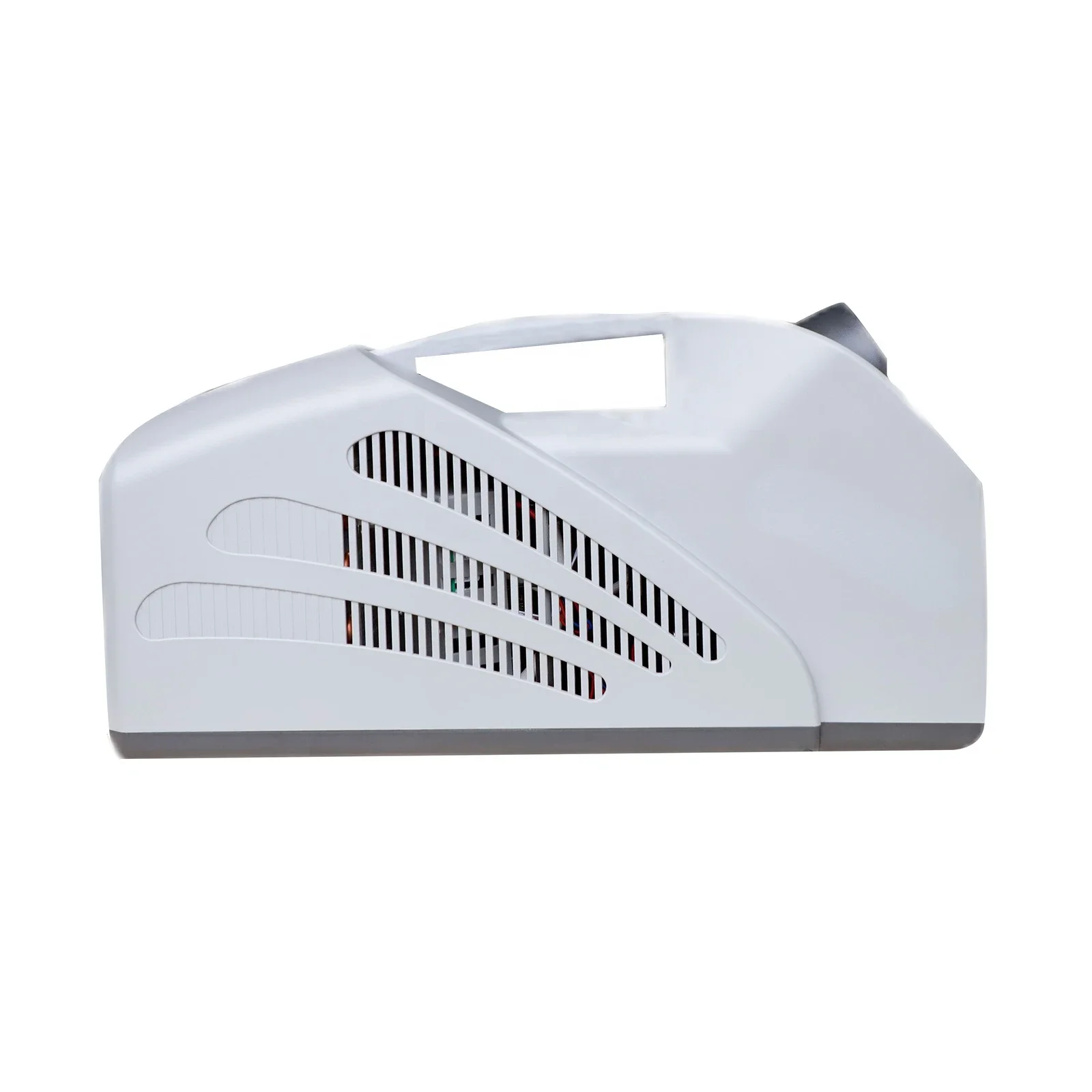 Hot selling air conditioner complete accessory free installation battery operated Portable aircon for camping use