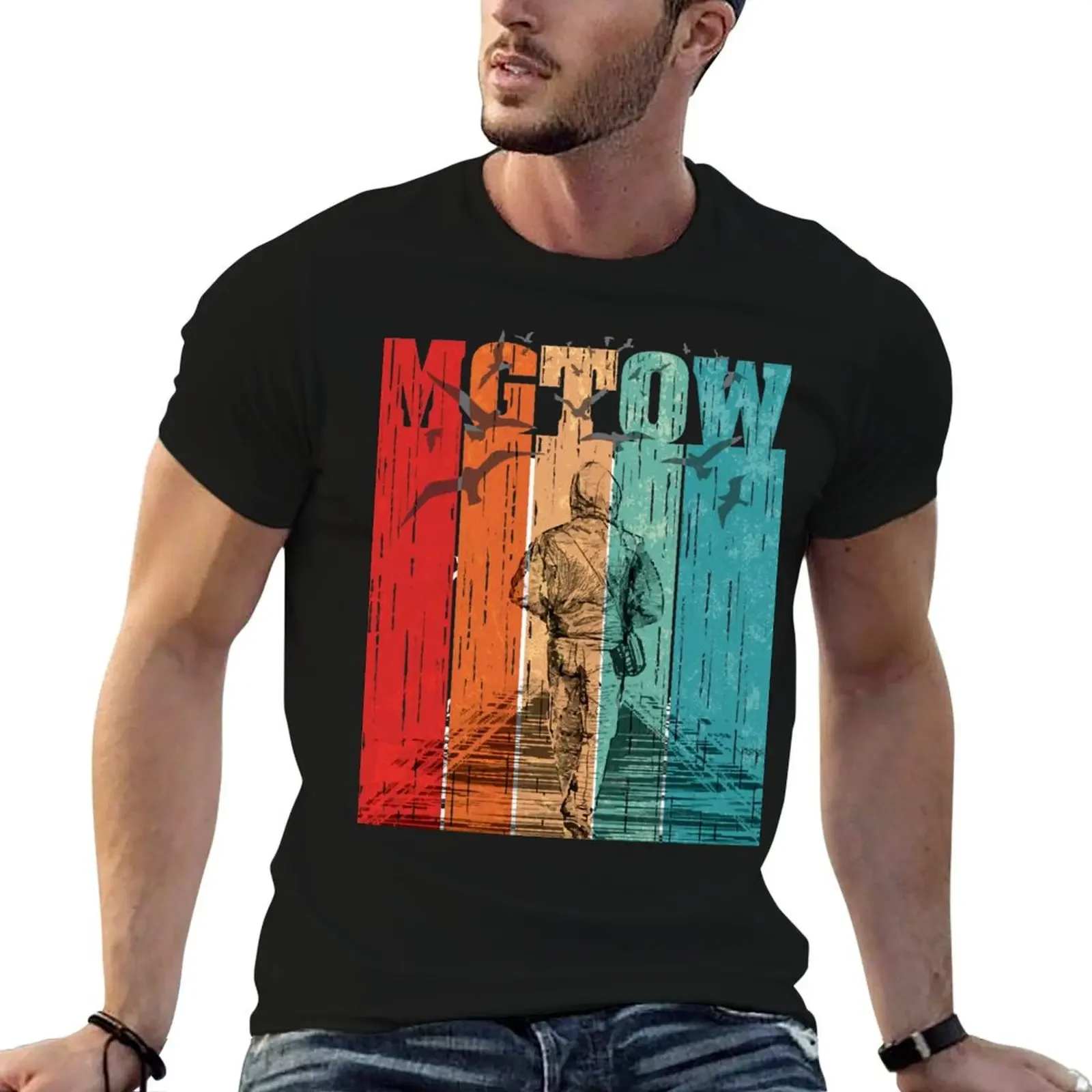 

MGTOW - Men Going Their Own Way T-Shirt custom shirt sports fans t shirts for men pack