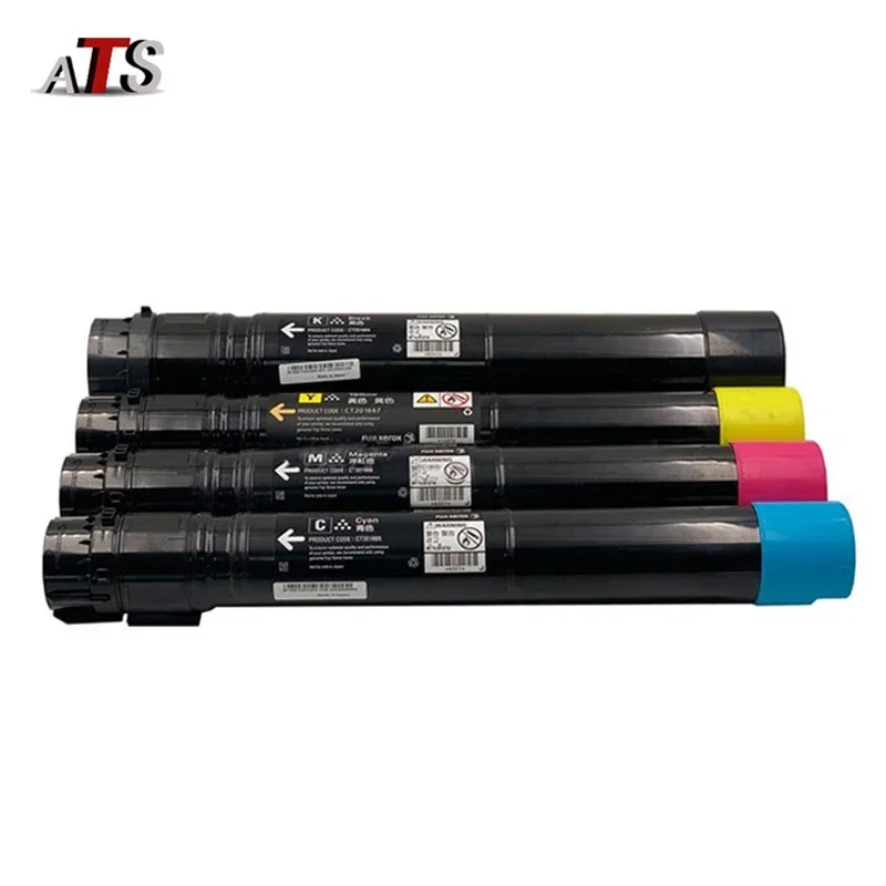 Imagem -03 - Cartucho de Toner para Xerox Phaser 7800 5005 7800dn 7800dx 7800gx Docuprint C5005d 5005d C5005 Pcs