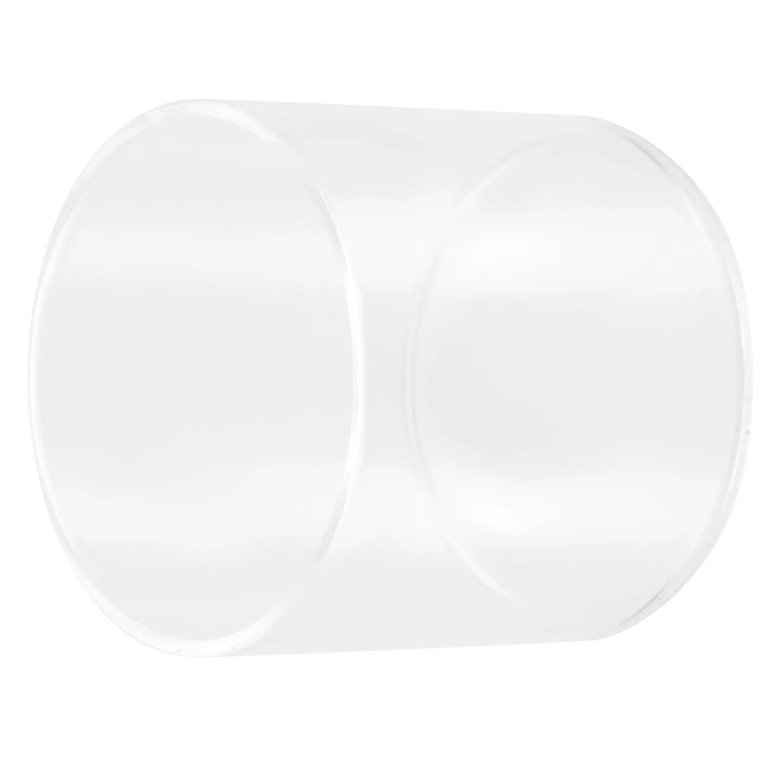 

Propane Lantern Shade Glass Gas Lantern Protector Simple Elegant Design Long-Lasting Dust Uv Protection for Outdoor Activities