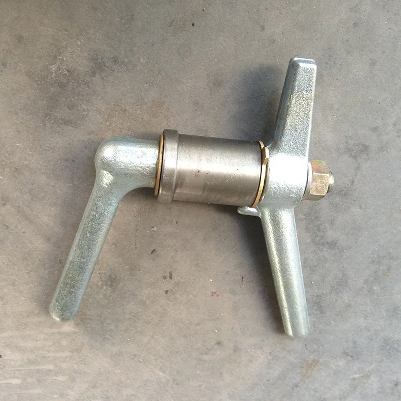 해양 방수 도어 핸들 해양용 도어 스테인리스 스틸 도어 핸들