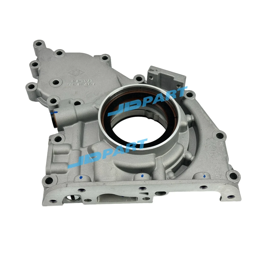 BF6M1013 Oil Pump 0425-9226 For Deutz Excavator Engine Parts