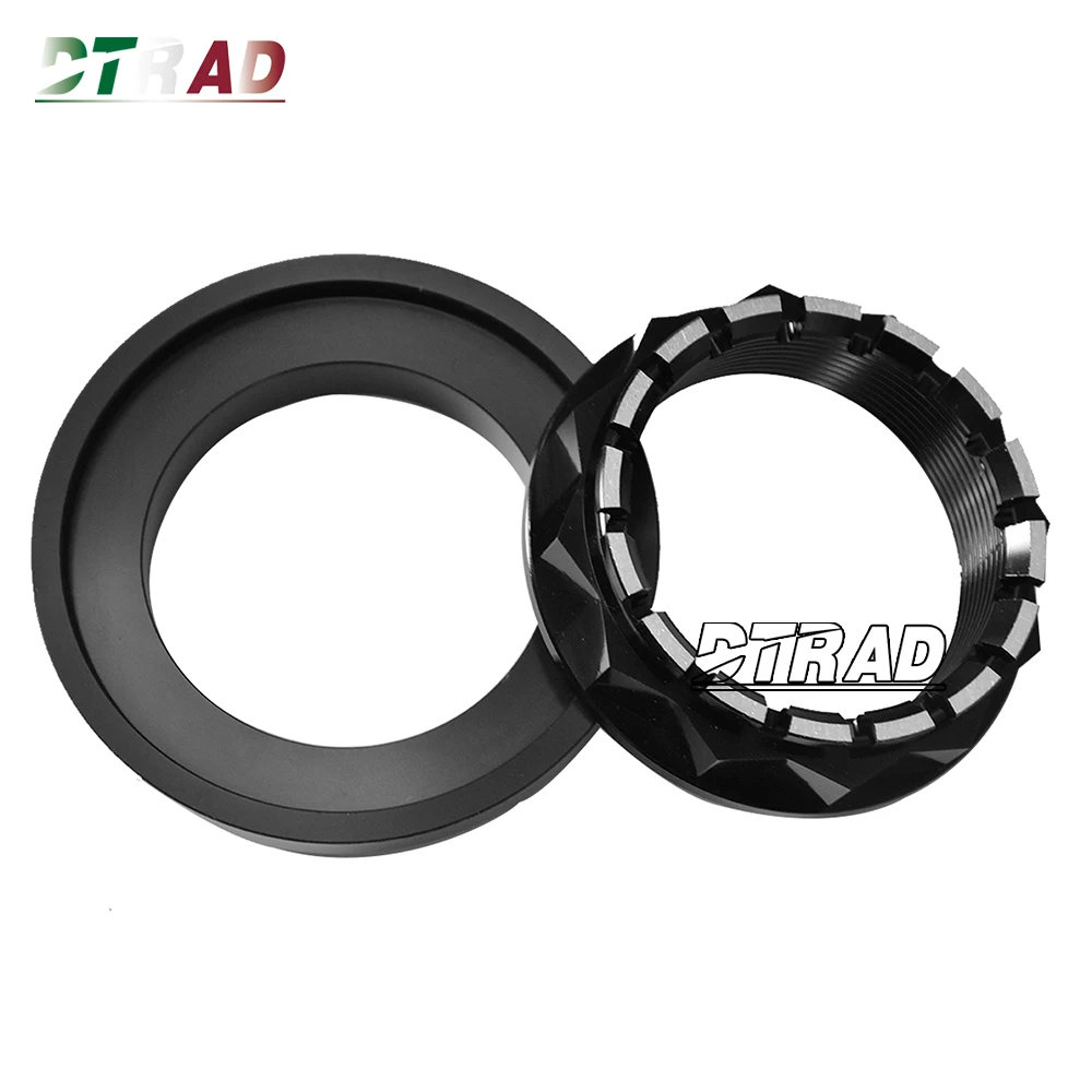 Rear Wheel Black