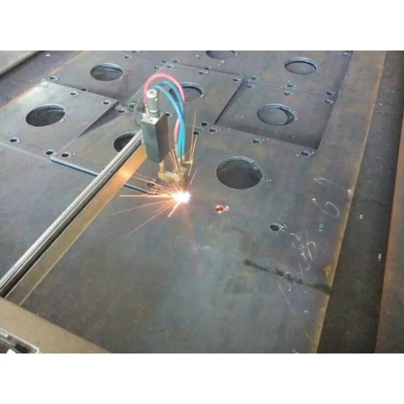 

Hot Portable Cnc Cutting Machine Cnc Plasma Cutting Machine Small Metal Undercutting Machinery on Sale