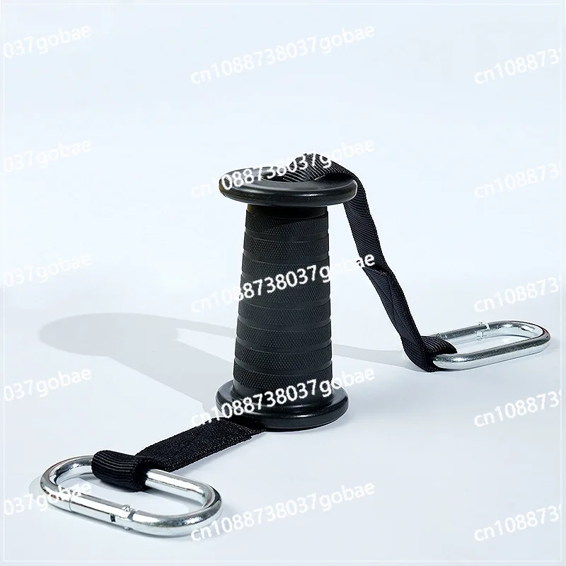 

Cone rope grip, chest grip, biceps bending, triceps pressing, fitness