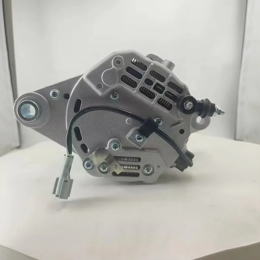 A4TU5486 A4TU5486AM A4TU5586 A4TU9586 1812005303 ALTERNATOR 24V for ISUZU 6BG1T 6BG1 6WG1 for HITACHI ZAX200 ZAX470 EX200-6