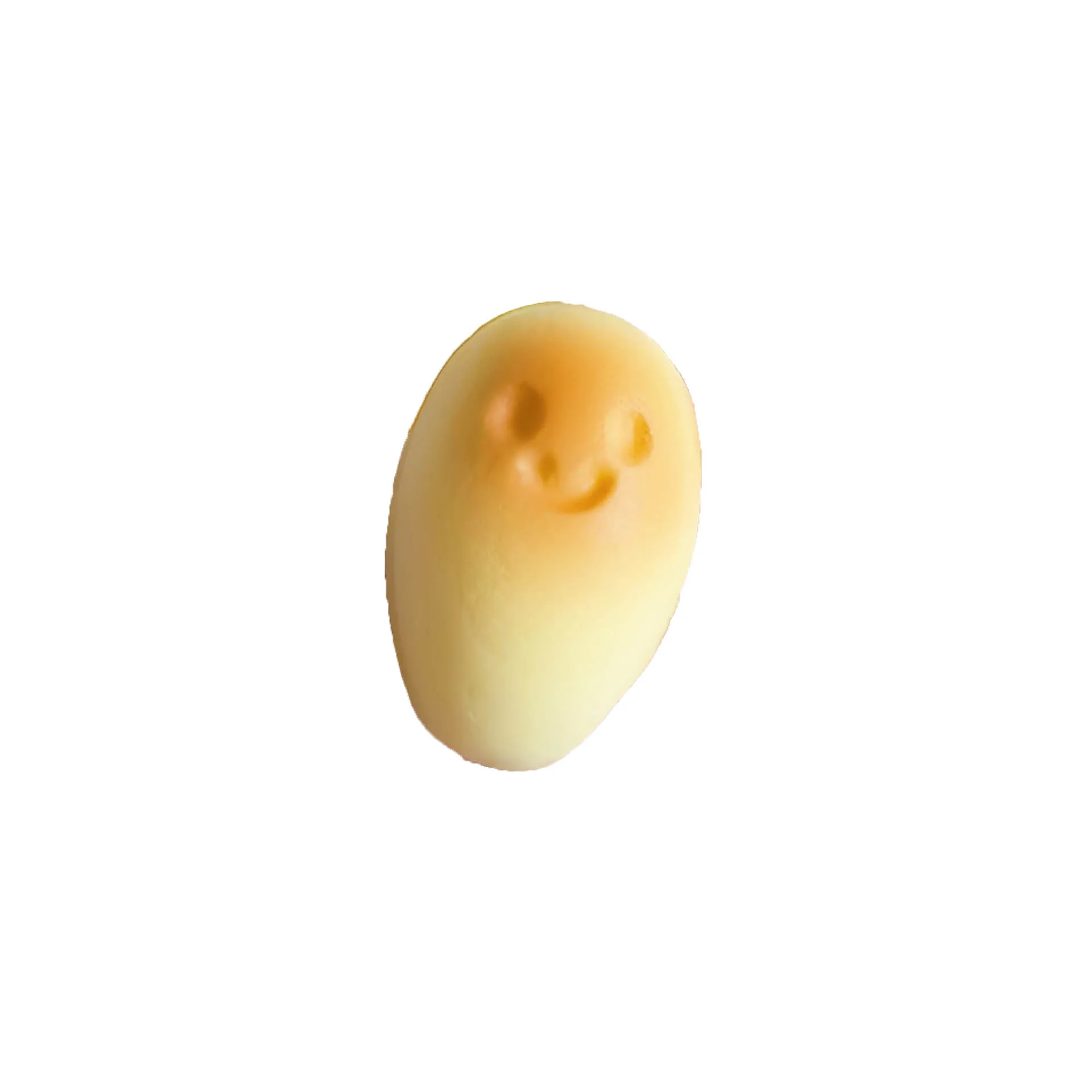 Realistic Cute Egg Cake Wet Soft Slow Rebound Squishy Toy For Adult Kids Stress Relief Squeeze Vent Pinch Fidget Toy Gift