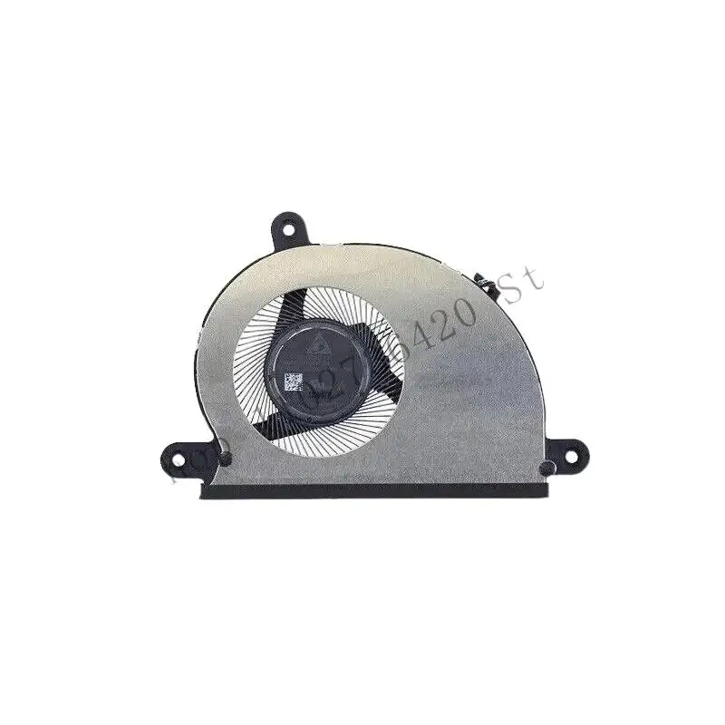 

€ Laptop CPU Fan ND65C24 DC05V 0.50A For Samsung NP730QCJ BA31-00201A =/