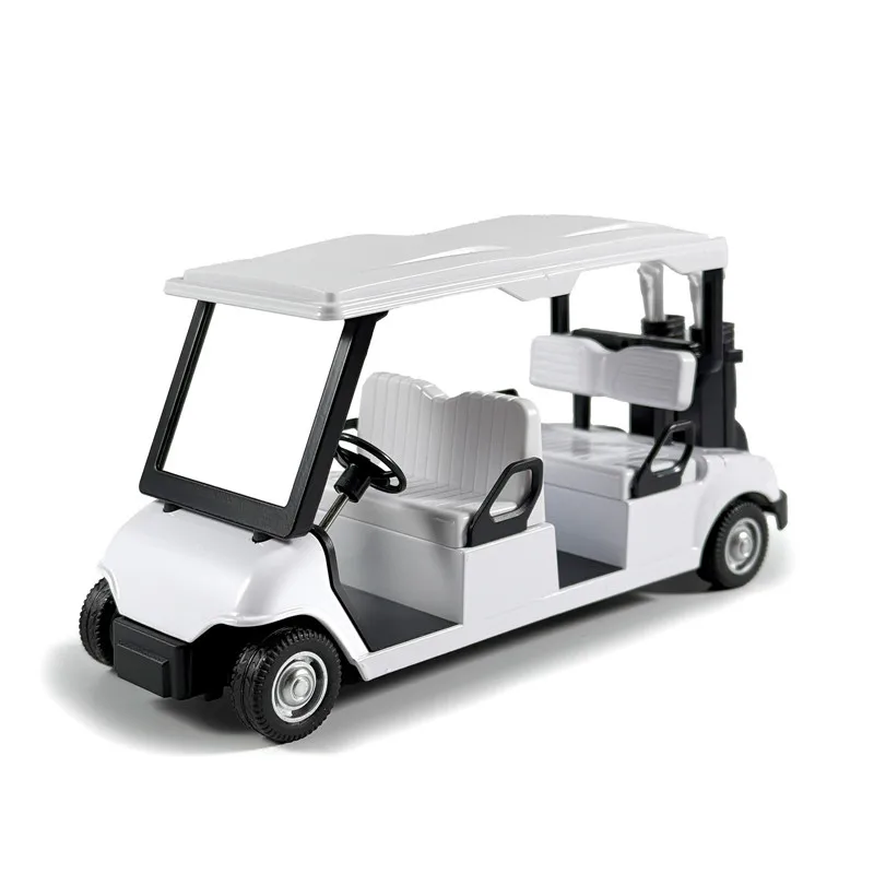 1: 20 نموذج سيارة كروي ممتد من سبيكة التراجع، ألعاب سيارات مقلدة للأطفال، هدايا ديكور، بيع بالجملة