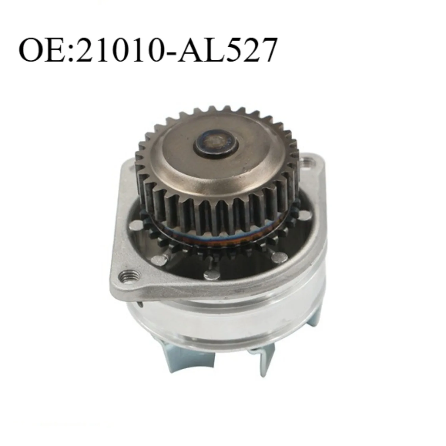 

Automotive Engine Cooling Water Pump System OE:21010-AL527 For INFINITI FX, NISSAN 350 Z, Trailblazer