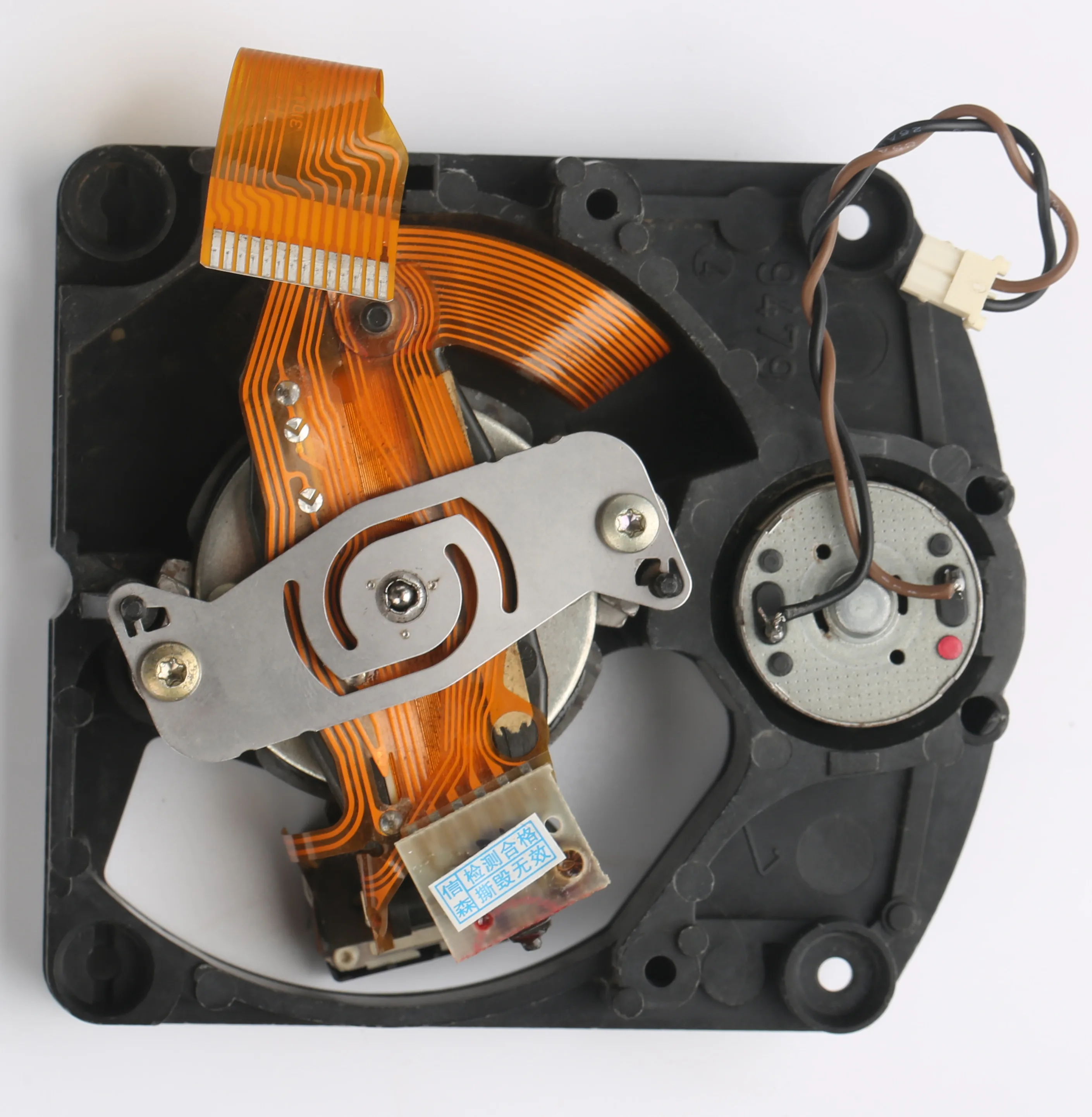 Replacement For TECHNICS SL-P212A CD Player Spare Parts Laser Lens Lasereinheit ASSY Unit SLP212A Optical Pickup Bloc Optique