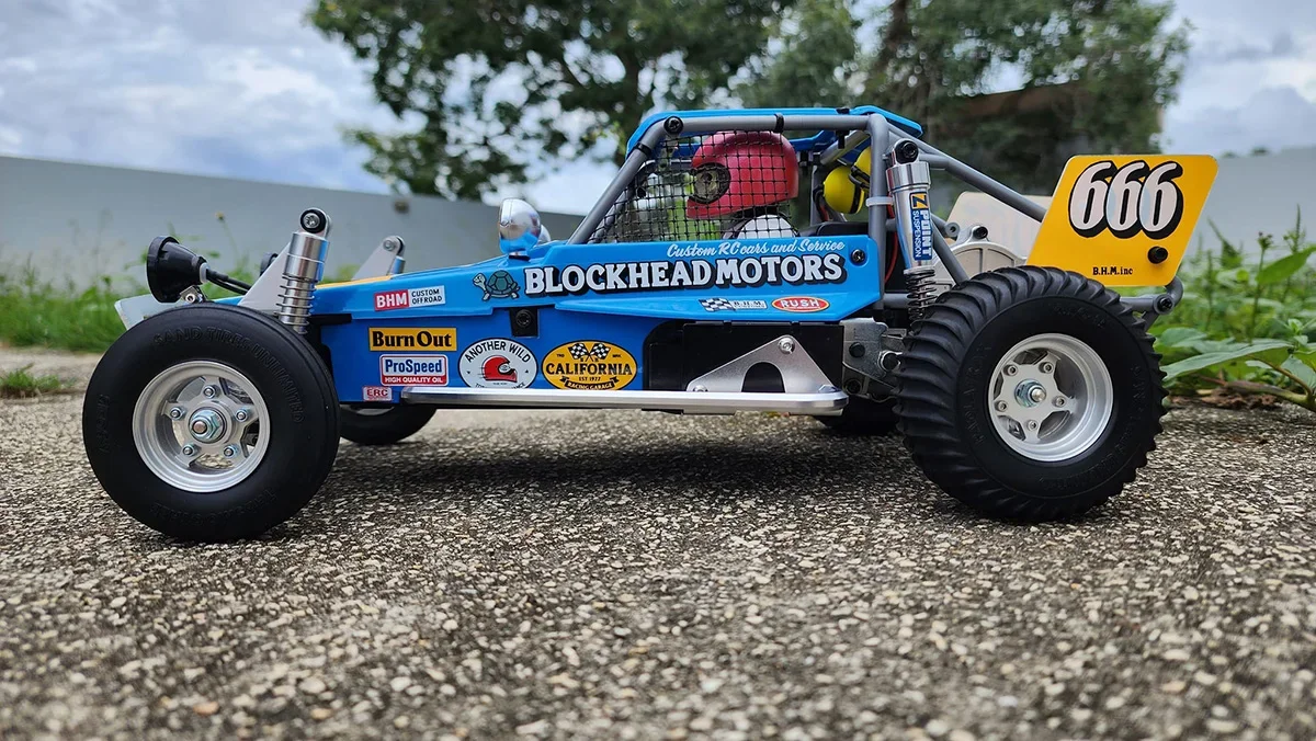 Kółka ze stopu aluminium obręcz do Tamiya Superchamp walcząca żaba piasek Scorcher podwozie konik polny