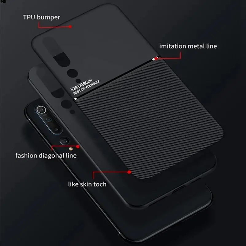 حافظة Redmi Note 14 Pro Plus 5G حافظة هاتف مغناطيسية لهاتف Redmi Note 14 Pro 5G حافظة خلفية من السيليكون على غطاء Xiaomi Redmi Note14