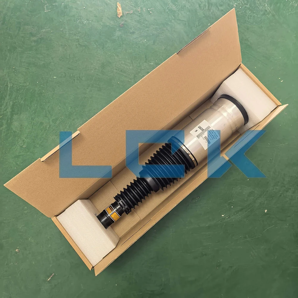 2025 hot sale LR087081 LR087092 Car Suspension System Shock Absorber Suitable for Range Rover Auto Parts
