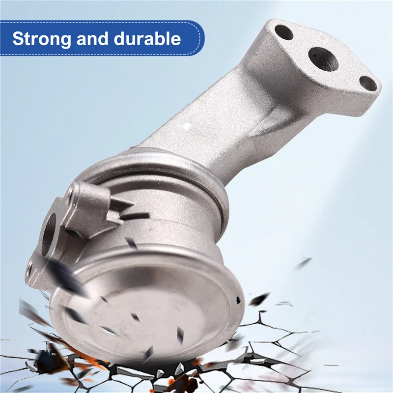 Zawór EGR Układu Powietrza Sekundarnego Konfigurowany do Modeli A4 A5 A6 A7 A8 Q5 Prawy 06E131102A