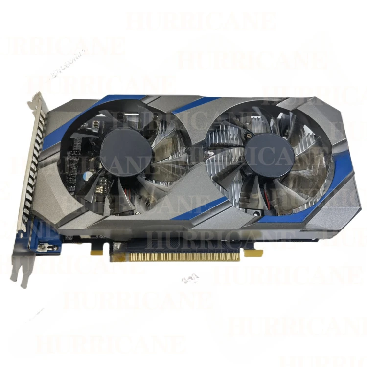 Wholesale Graphics Card GTX 1050 Ti 4G GDDR5 Graphics Card Gtx1050ti Desktop Factory Price Graphics Card