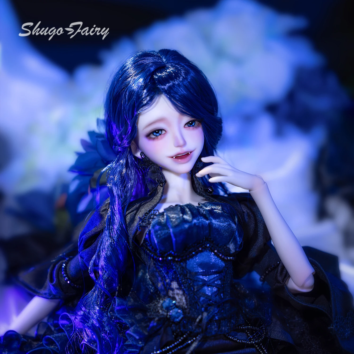 Thumbnail 2 - #60 Cheapest Ball Jointed Dolls Deals You Can Get