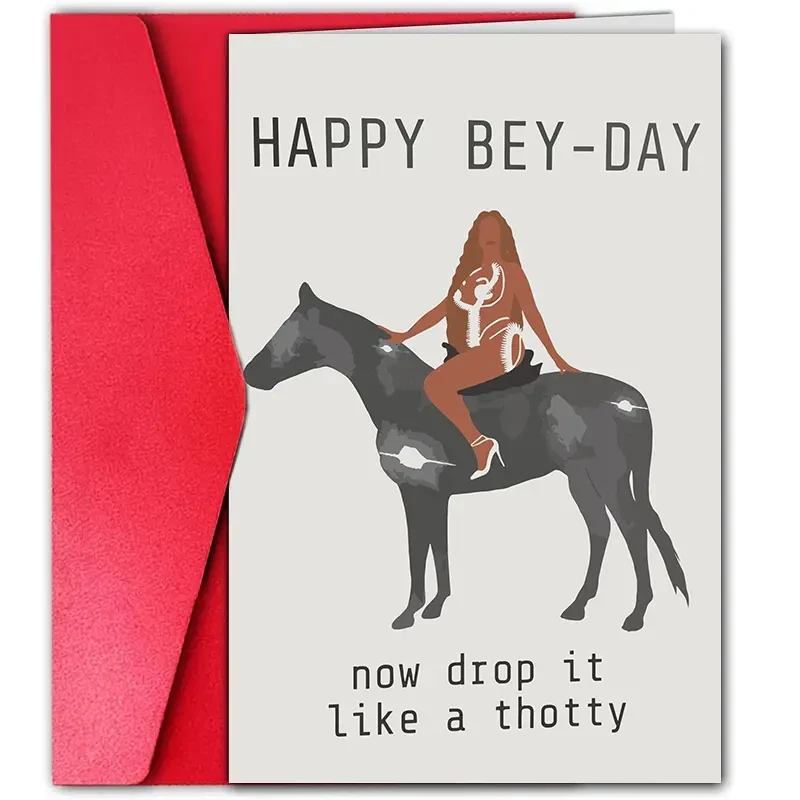 1Pc, Happy Bey-Day …