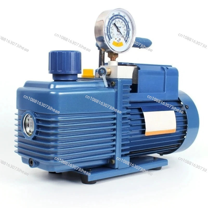 

Vacuum pump air pump For V-i280SV4L new refrigerant two-stage 4-liter vacuum pump