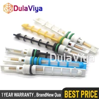 Envío gratuito 30 Uds válvula de acelerador de aire acondicionado válvula de expansión válvula de expansión de acrobación válvula de expansión de aire acondicionado