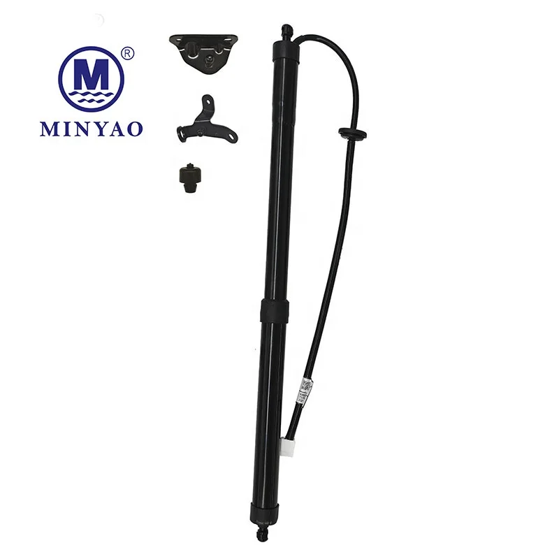 Electric Power Tailgate Lift Strut Replacement Parts Fit Fortuner 2015-2024, OEM 68920-71030 68920-71032 Auto Body Spare Parts
