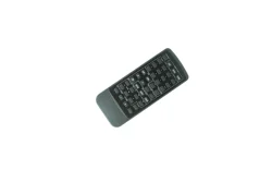 Remote Control Compatible For Technics SA-CH550 SA-CH650 SC-CH650 SH-CH550 SH-CH555 RAK-SC508W SU-X102 Compact Disc CD Player